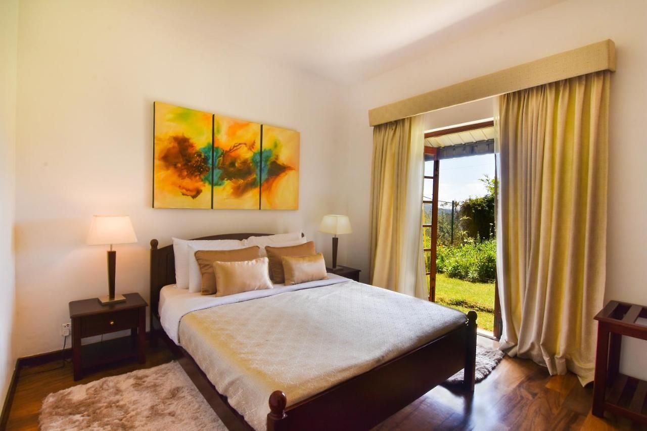 The Glenmor Bed & Breakfast Nuwara Eliya