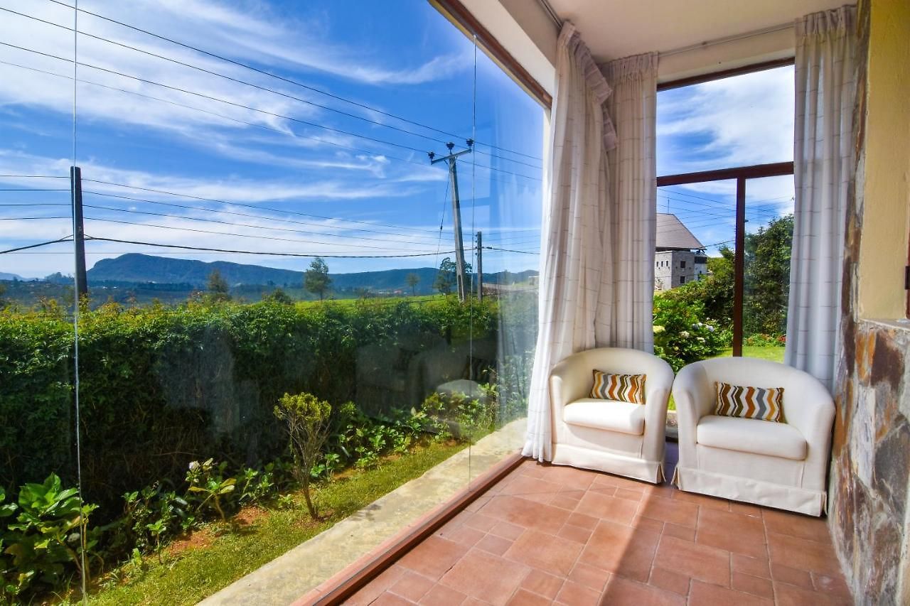 Bed & Breakfast The Glenmor 4*