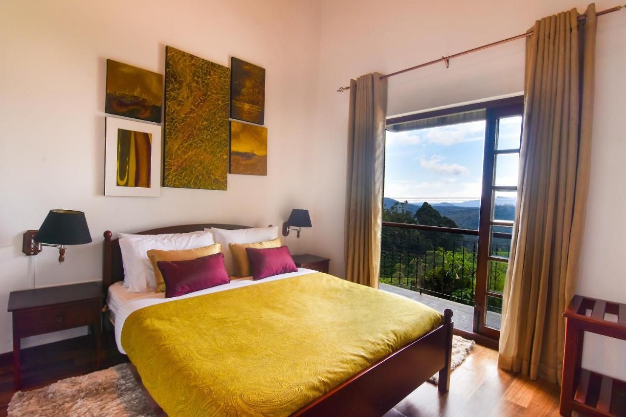 Bed & Breakfast The Glenmor Nuwara Eliya
