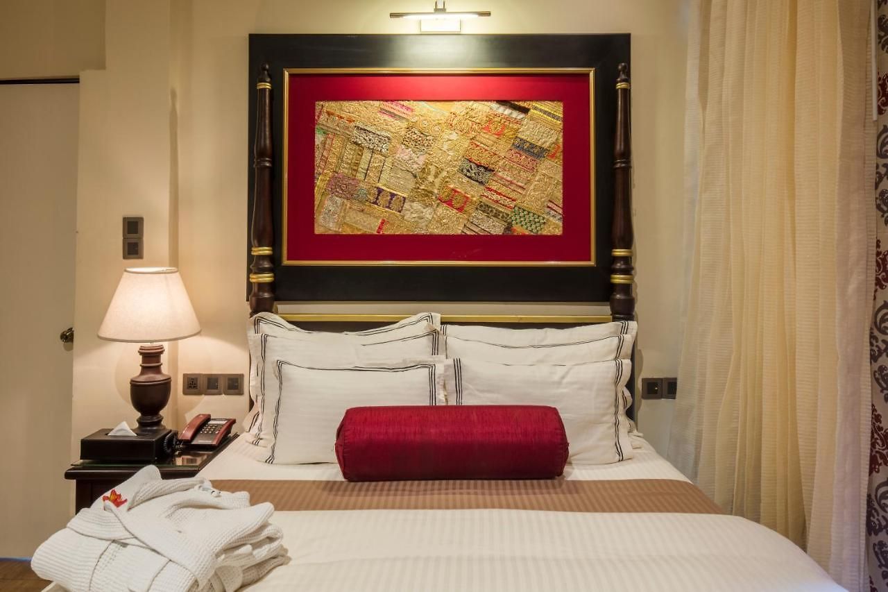 The Cheriz Boutique 5* Nuwara Eliya