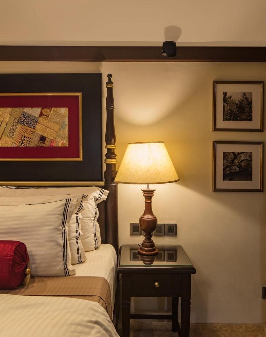 Hotel The Cheriz Boutique Nuwara Eliya