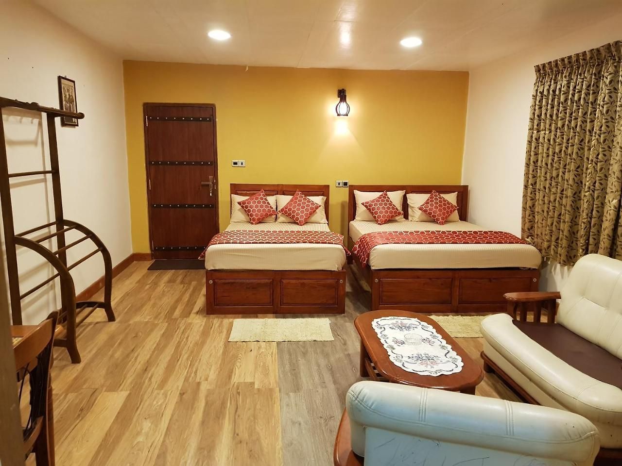 Mahoteak Homestay