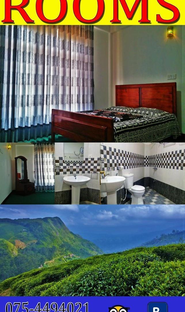 Wonder Hills Bed & Breakfast