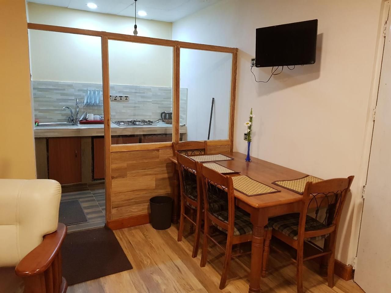 Mahoteak Homestay