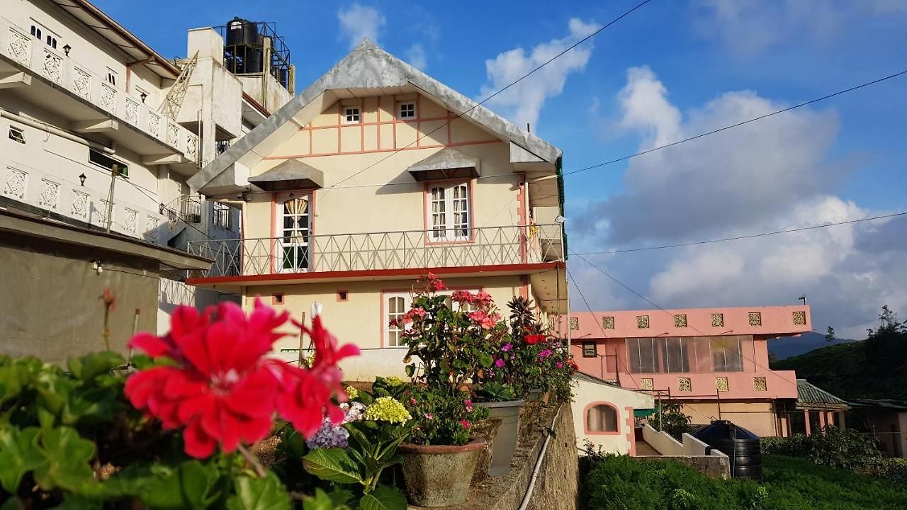 Chandrasobana Guest house