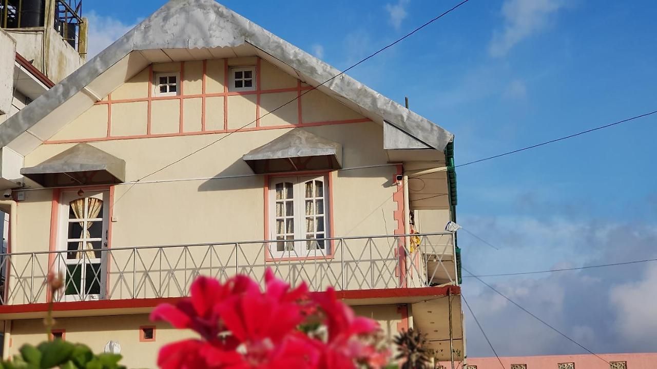 Guest house Chandrasobana 3*