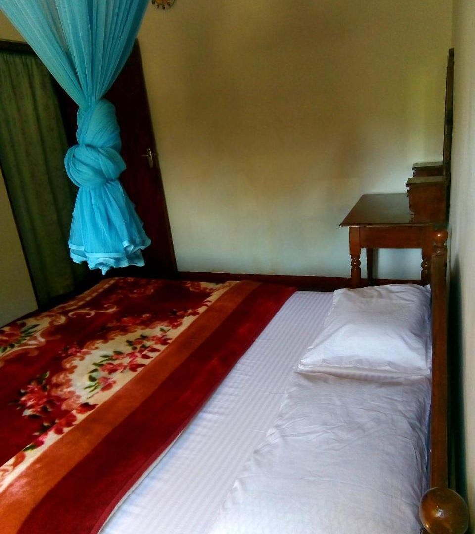 Homestay Mountain View Nuwara Eliya