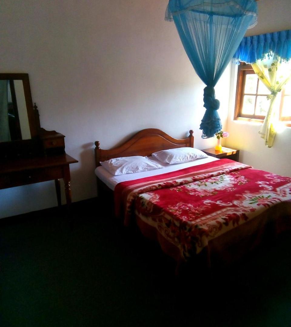 Homestay Mountain View Nuwara Eliya