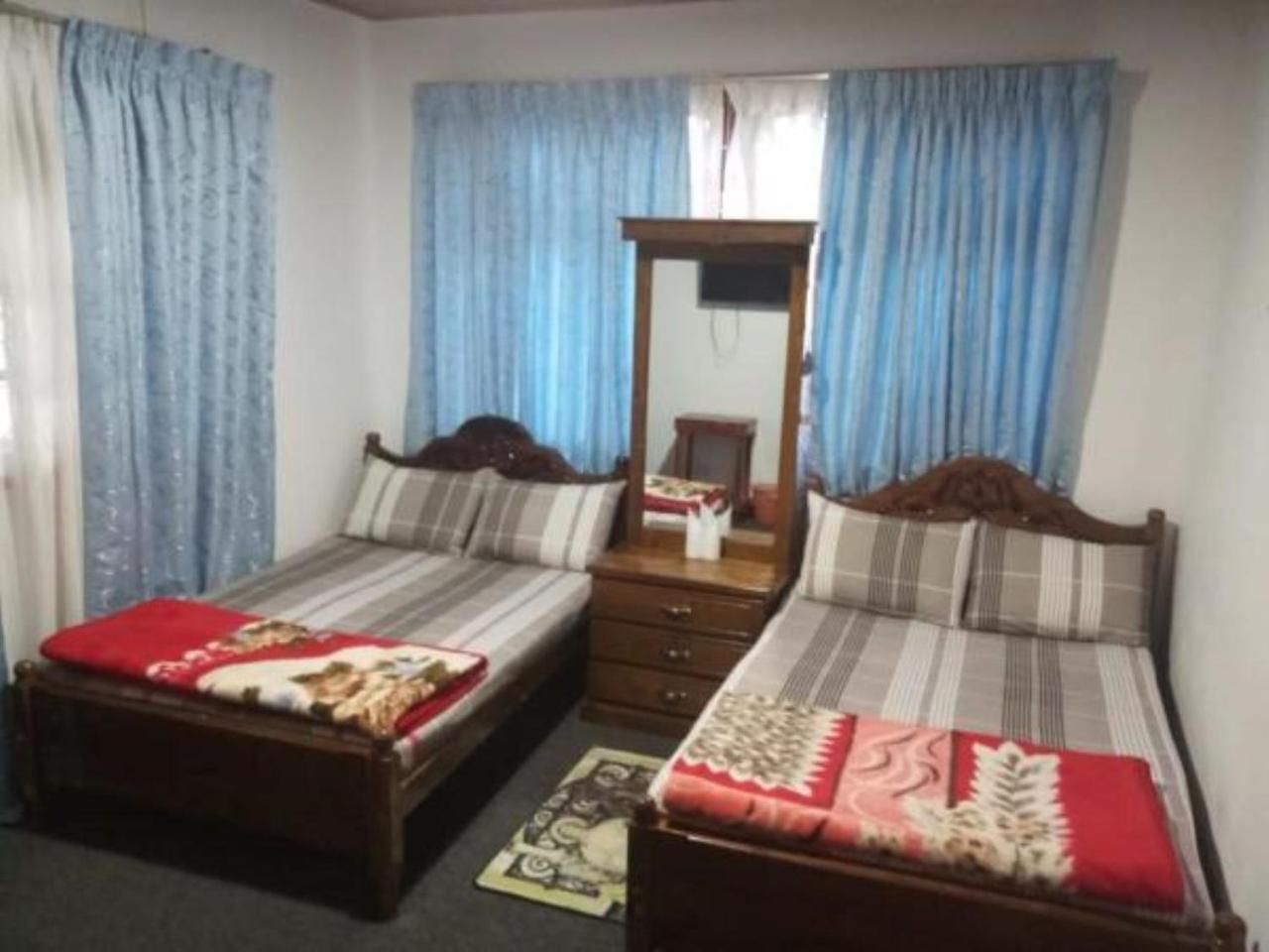 Vista Royal Guest Guest house Nuwara Eliya
