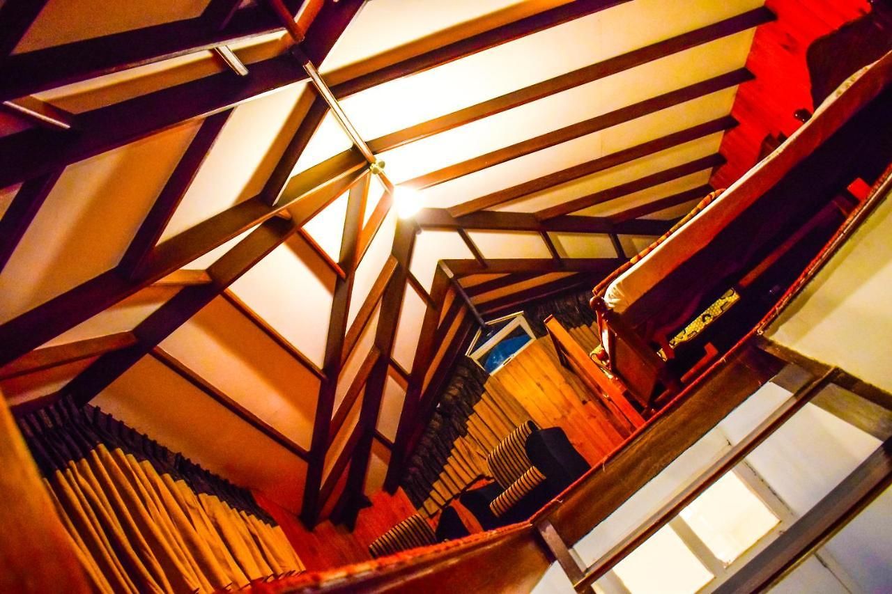 Hotel La Cottage Boutique Hotel & Restaurant