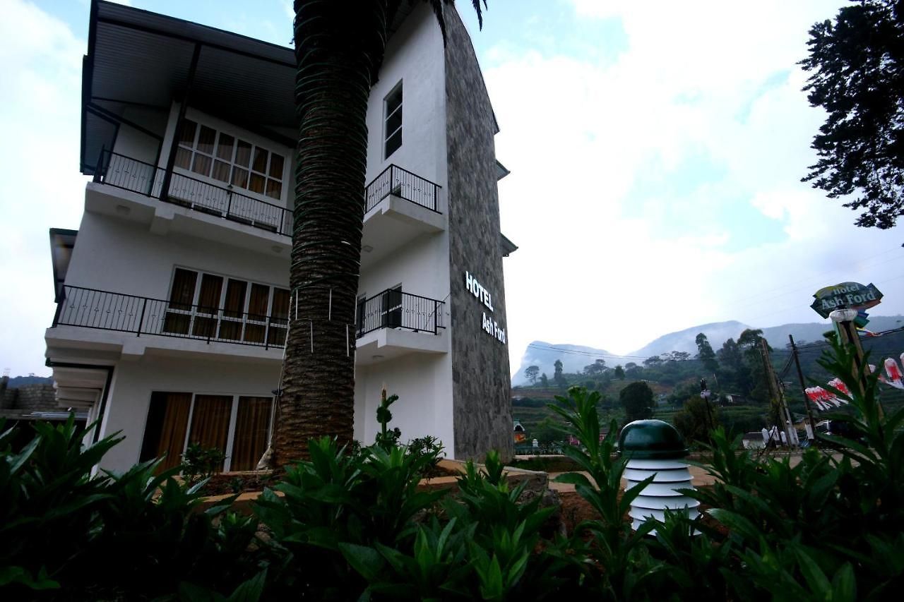 Hotel Ashford Nuwara Eliya