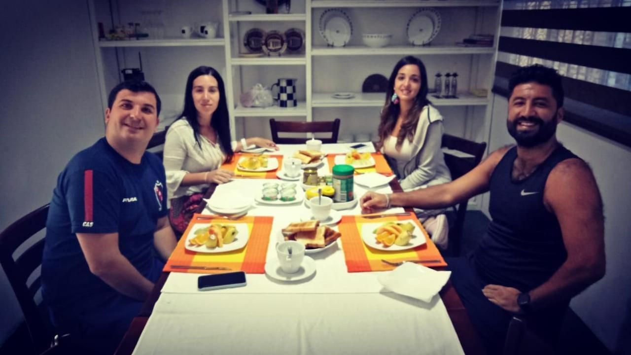 Guest house Dutch *