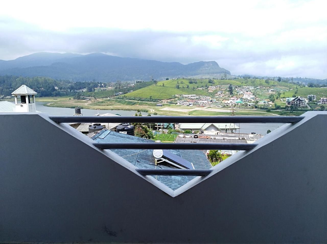 View Homestay *