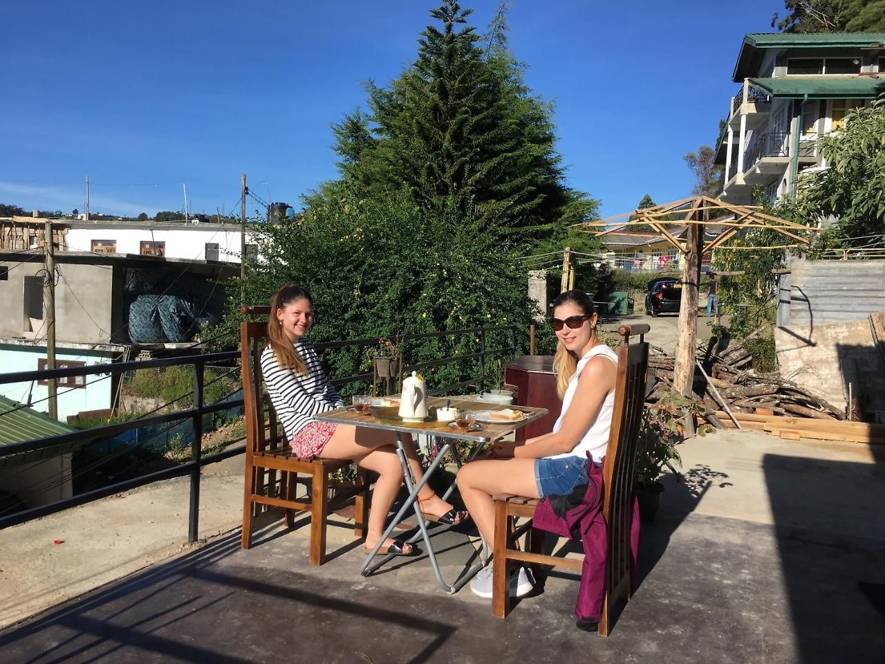 Bed & Breakfast Golden King Guest 3*