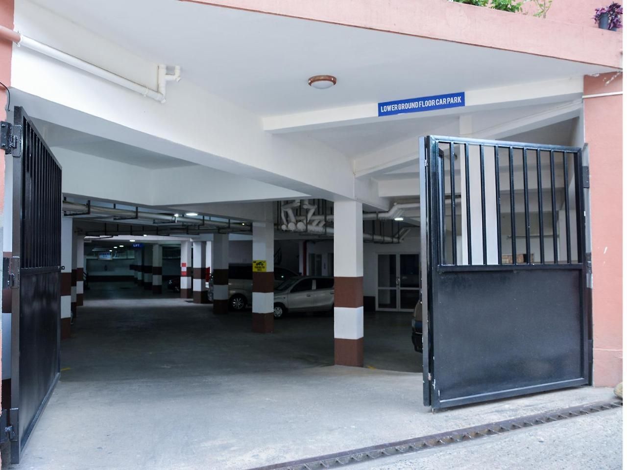 Apartment Panoramic - Luxury | Nuwara Eliya
