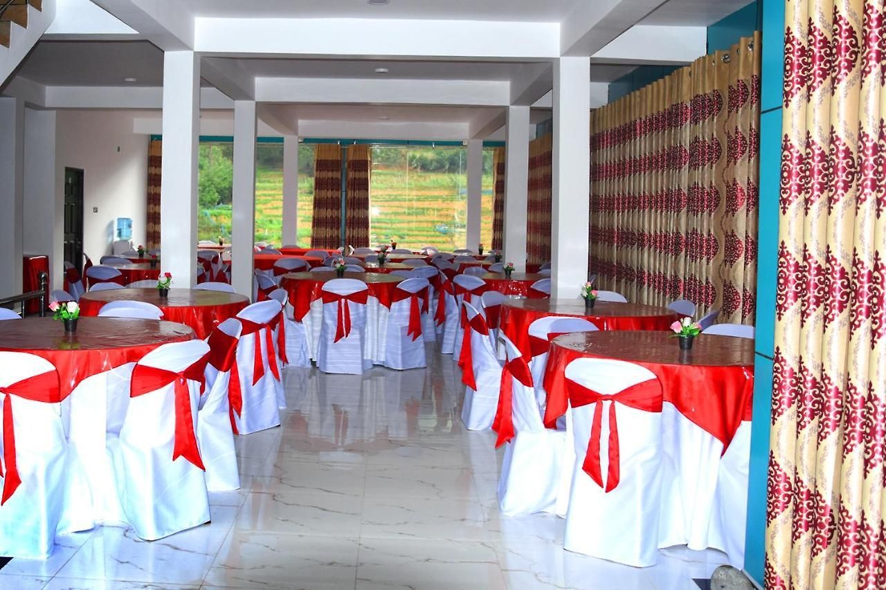 Hotel Savaanaa Rest 3*