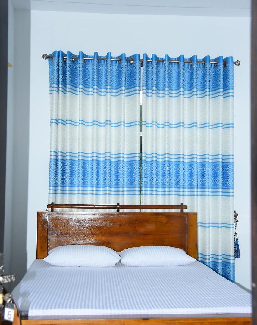 Hotel Savaanaa Rest