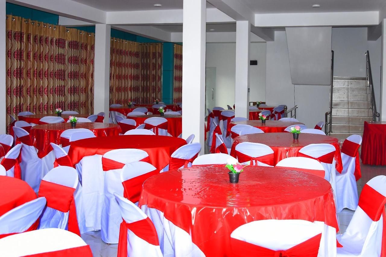 Hotel Savaanaa Rest