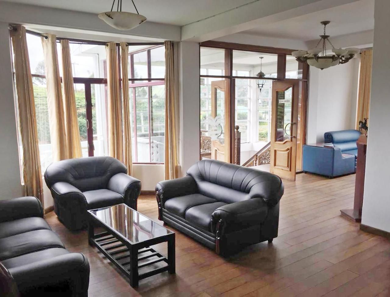 Leisure Village Nuwaraeliya