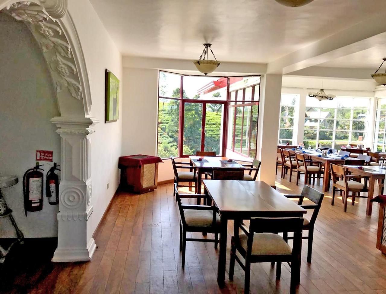 Hotel Leisure Village Nuwaraeliya