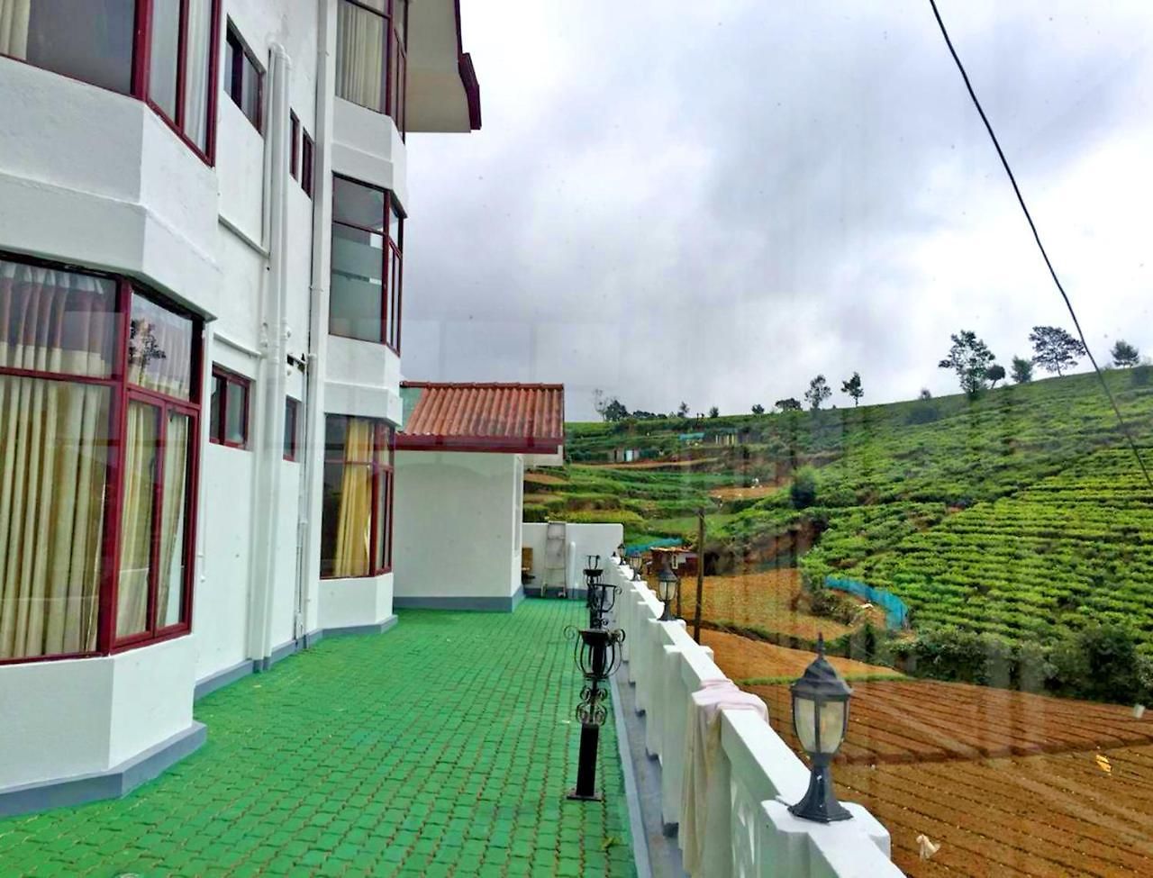 Leisure Village Nuwaraeliya Hotel