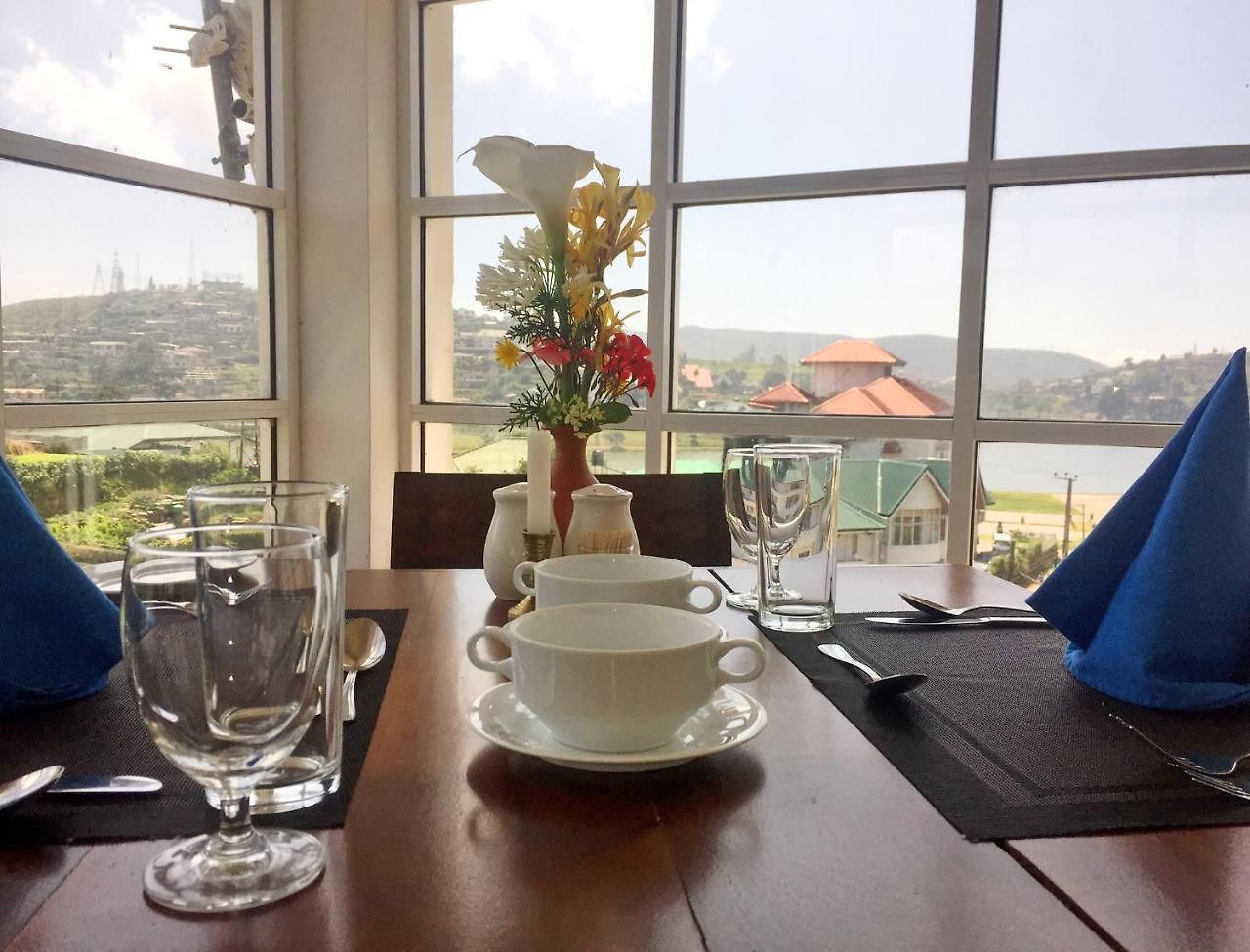 Leisure Village Nuwaraeliya Nuwara Eliya
