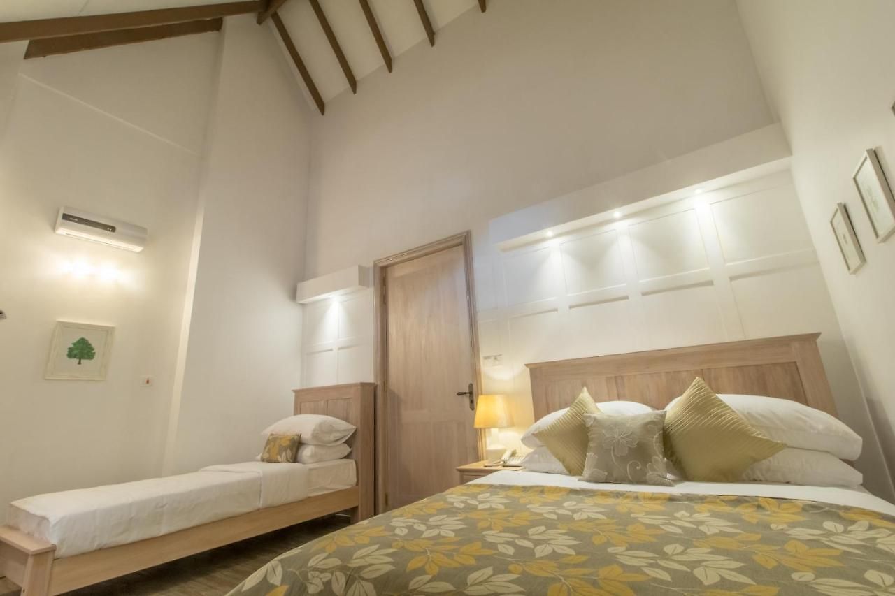 Hotel The Lynden Grove Nuwara Eliya