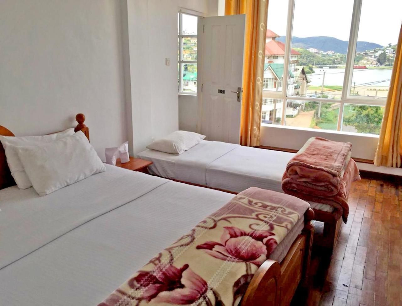 Hotel Leisure Village Nuwaraeliya