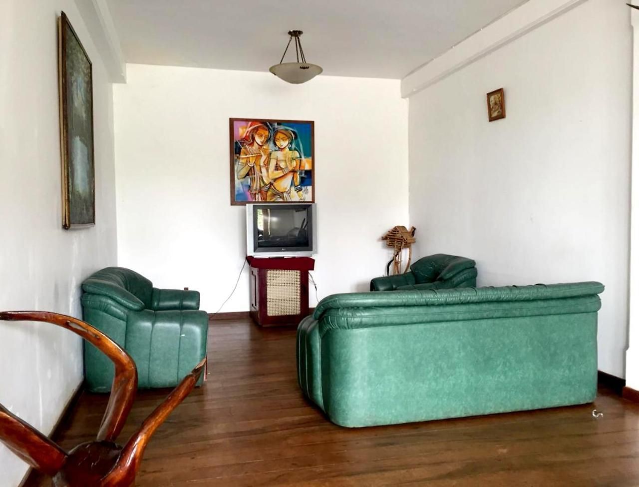 Leisure Village Nuwaraeliya Nuwara Eliya