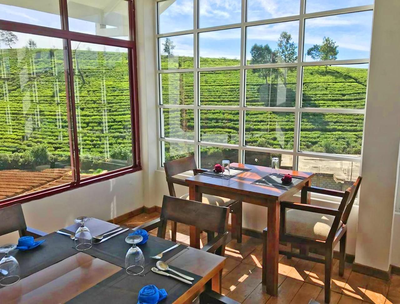 Leisure Village Nuwaraeliya Hotel 3*