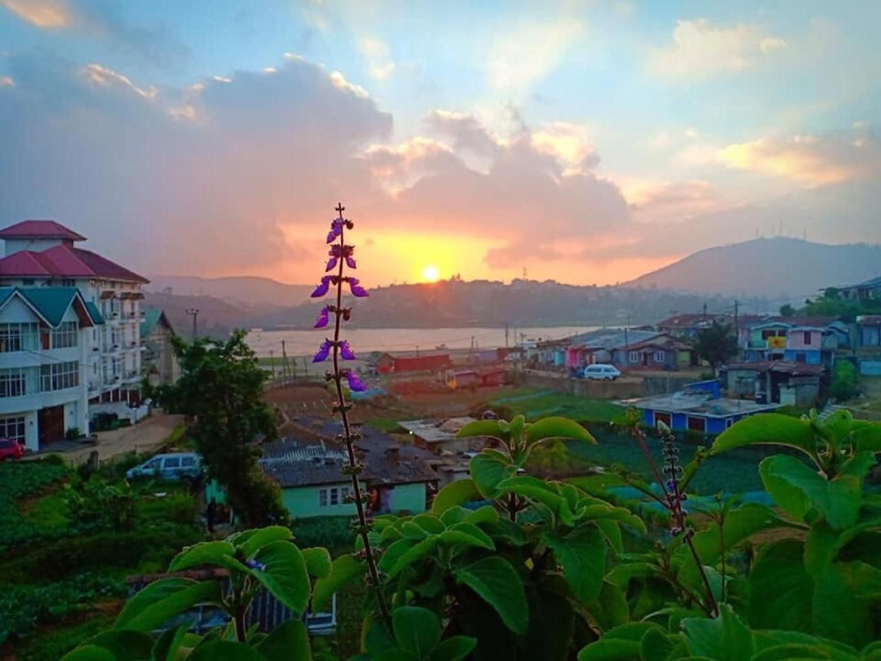 Hotel Leisure Village Nuwaraeliya