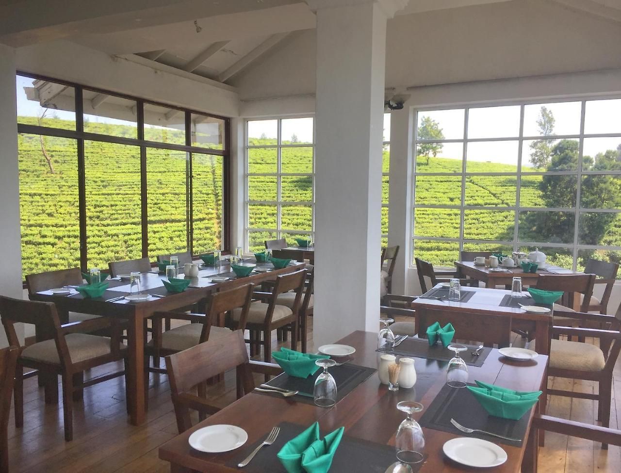 Leisure Village Nuwaraeliya 3*