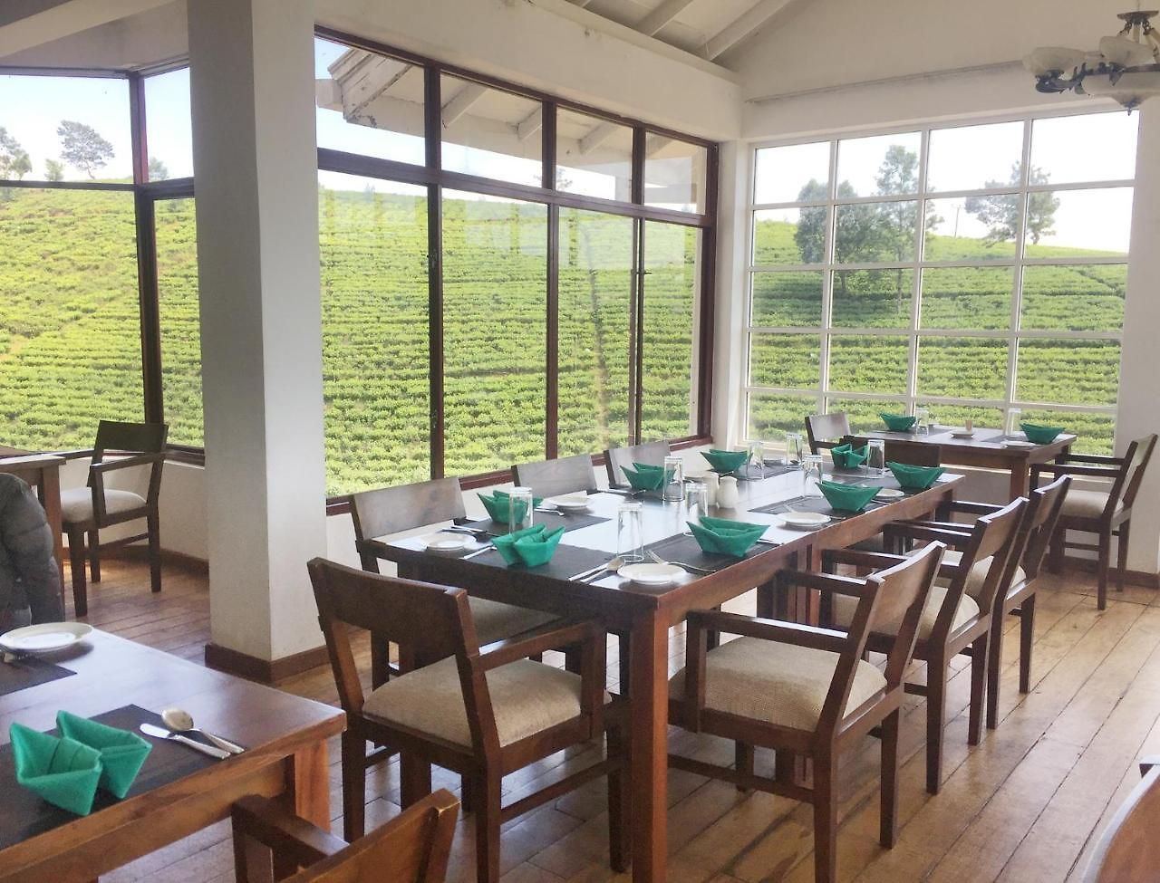 Leisure Village Nuwaraeliya Hotel 3*