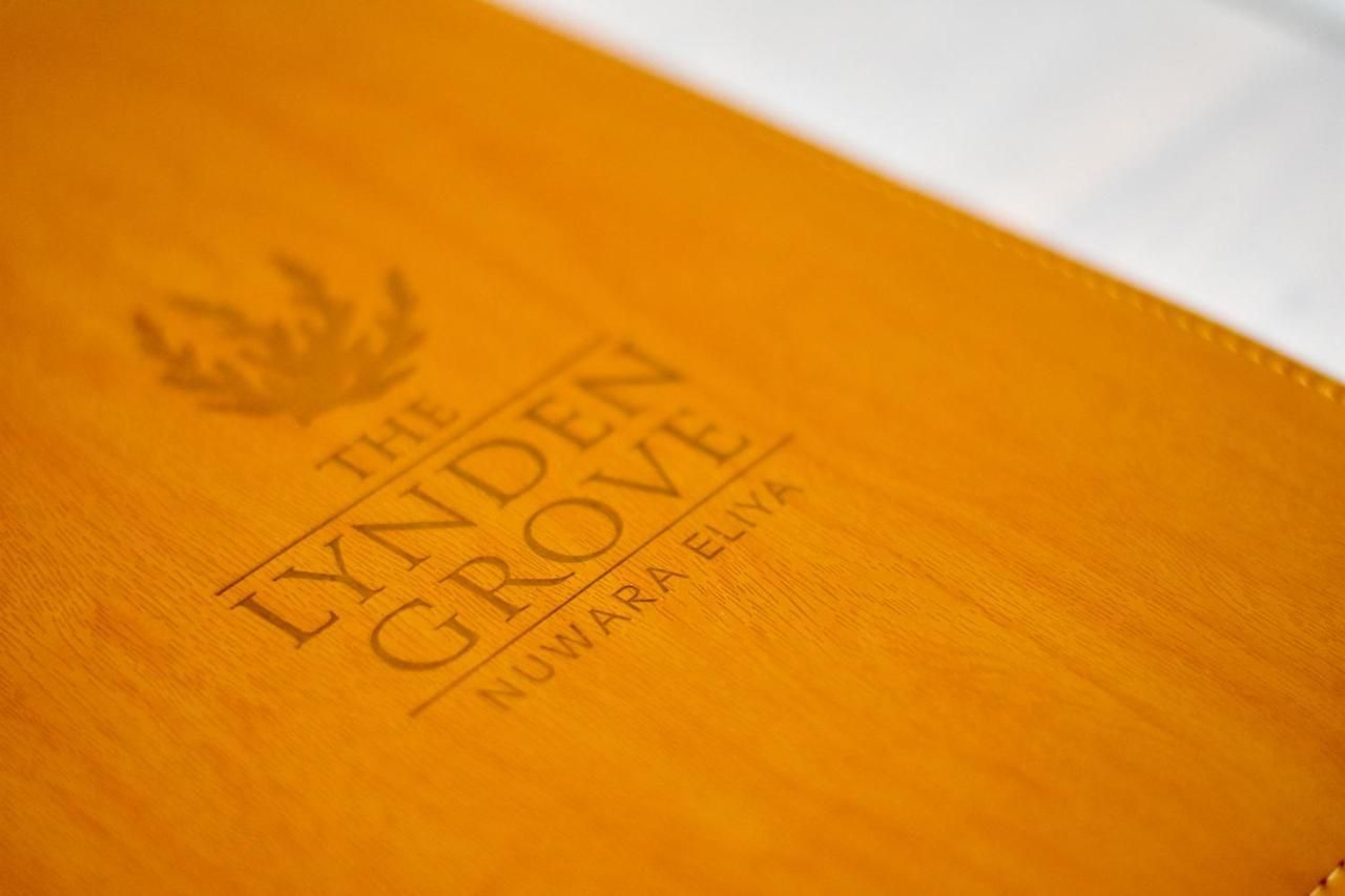 The Lynden Grove