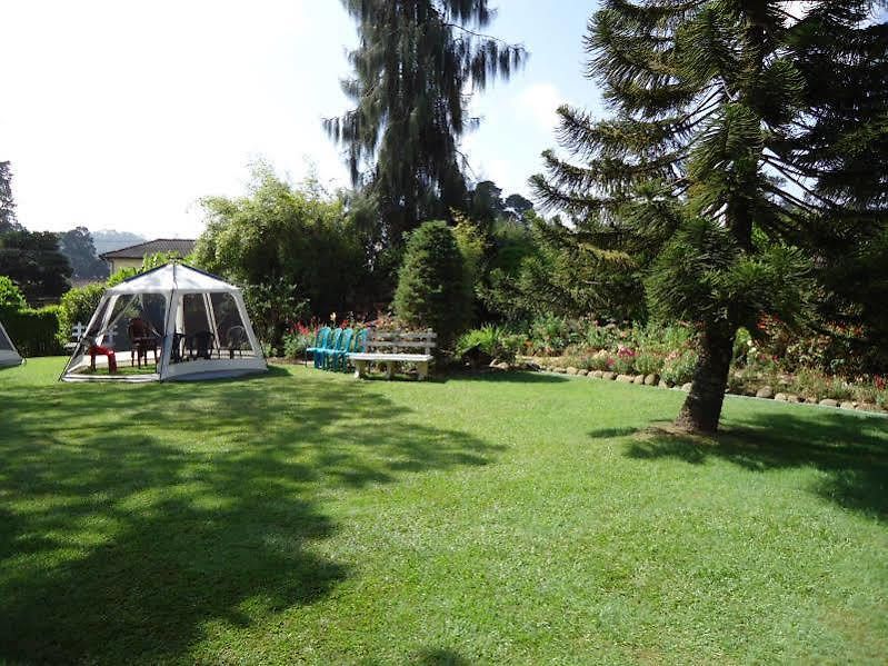 Resort Glenfall *