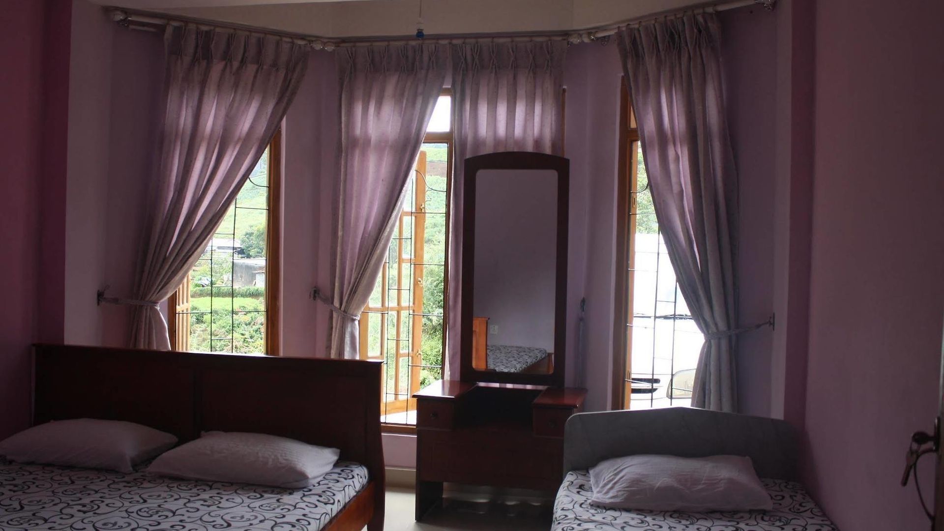 Dream Nuwara Eliya
