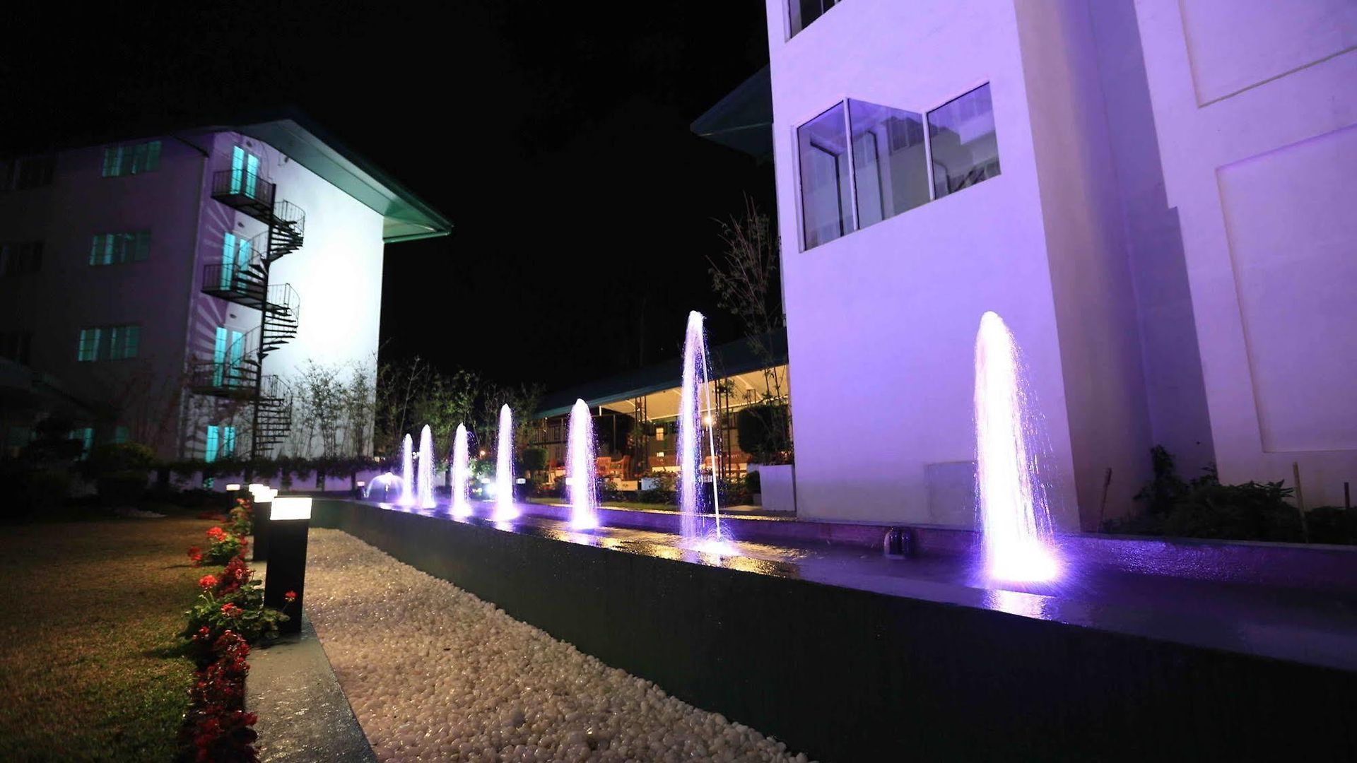 Hotel Araliya Hills - Where Historic Charm Mingles With Natural Beauty