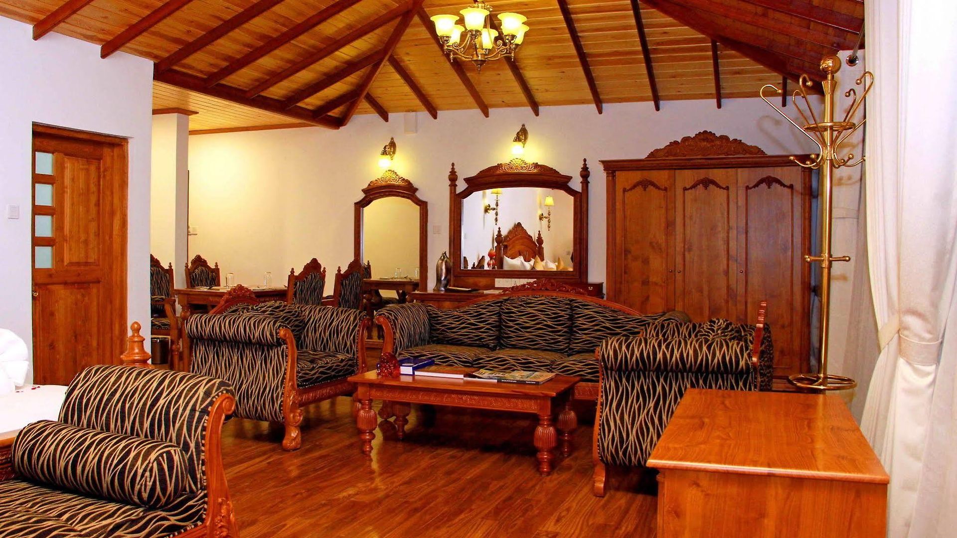 Araliya Hills - Where Historic Charm Mingles With Natural Beauty Hotel Nuwara Eliya
