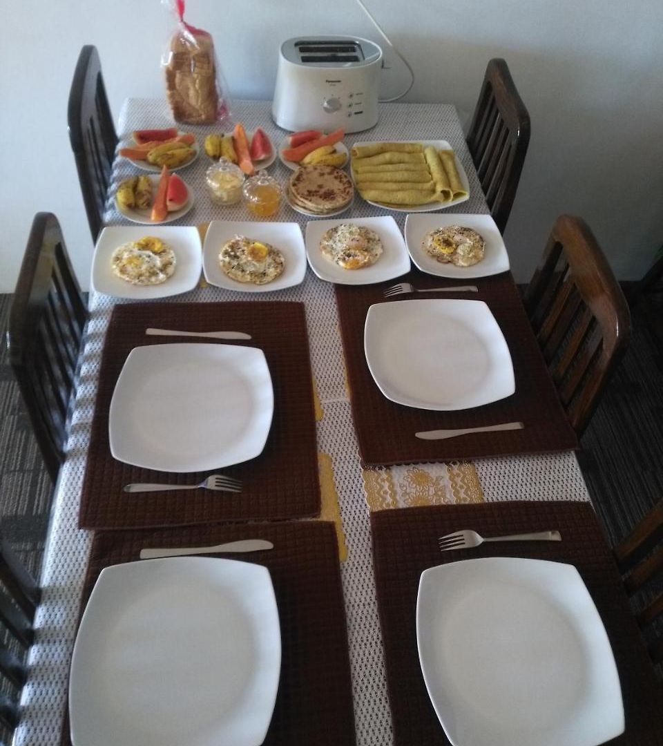 Agp Guest house Nuwara Eliya