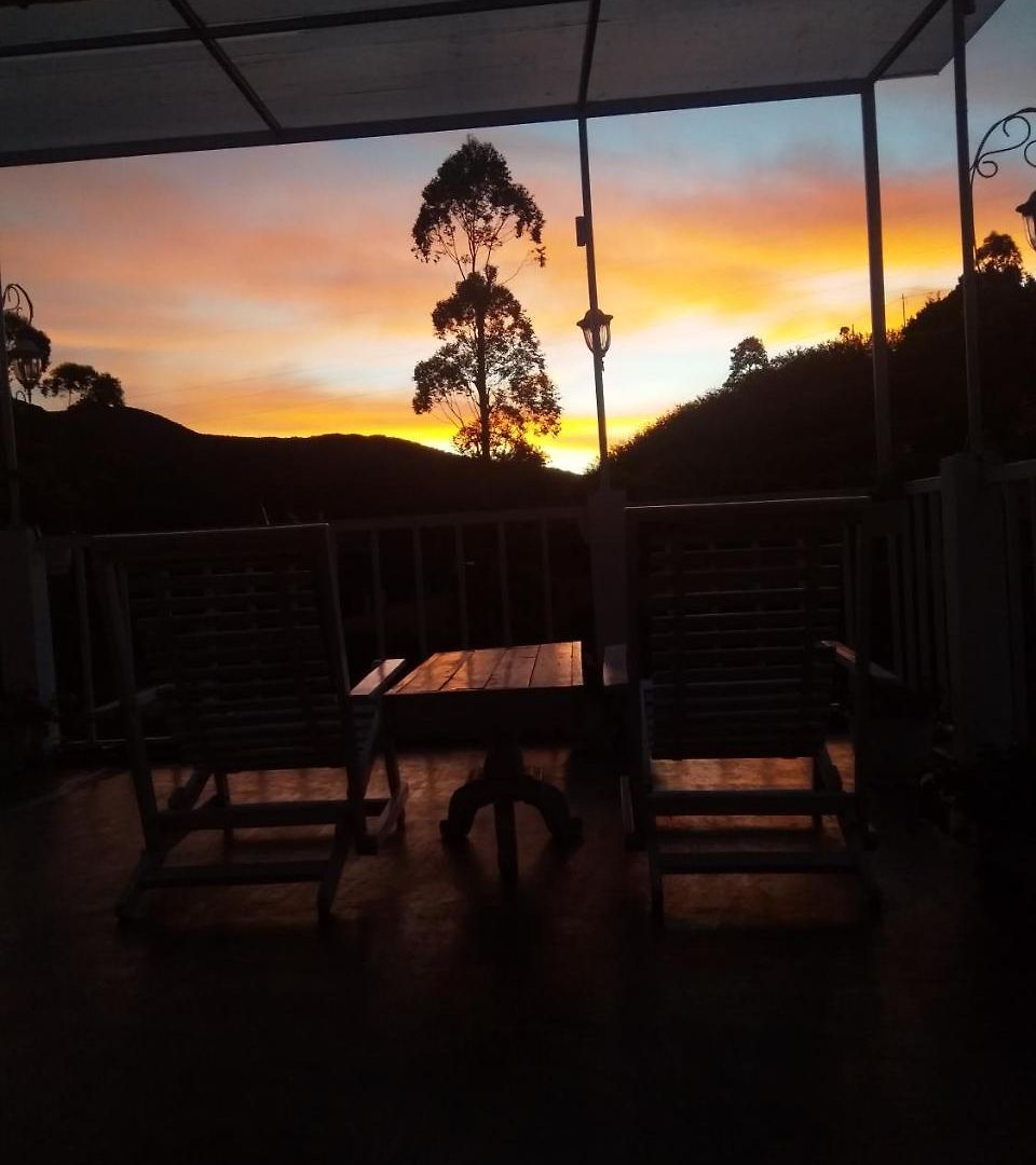 The Farmhouse Nuwaraeliya *