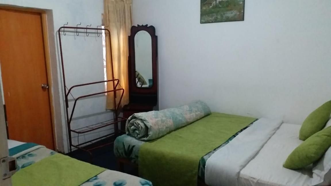 Guest house Royal Forest *