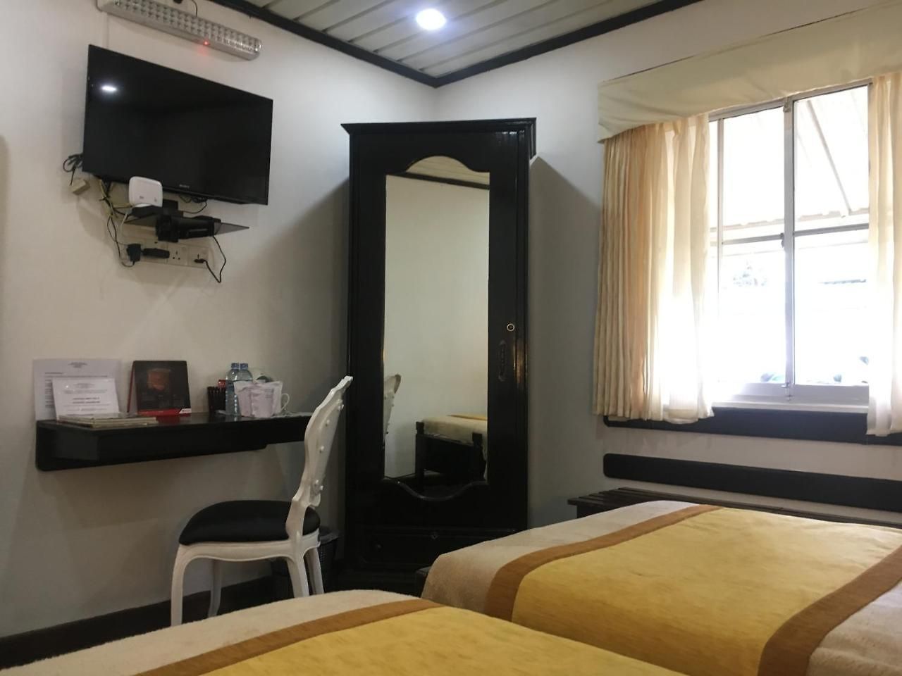 Misty Hills Boutique Cottage Nuwara Eliya