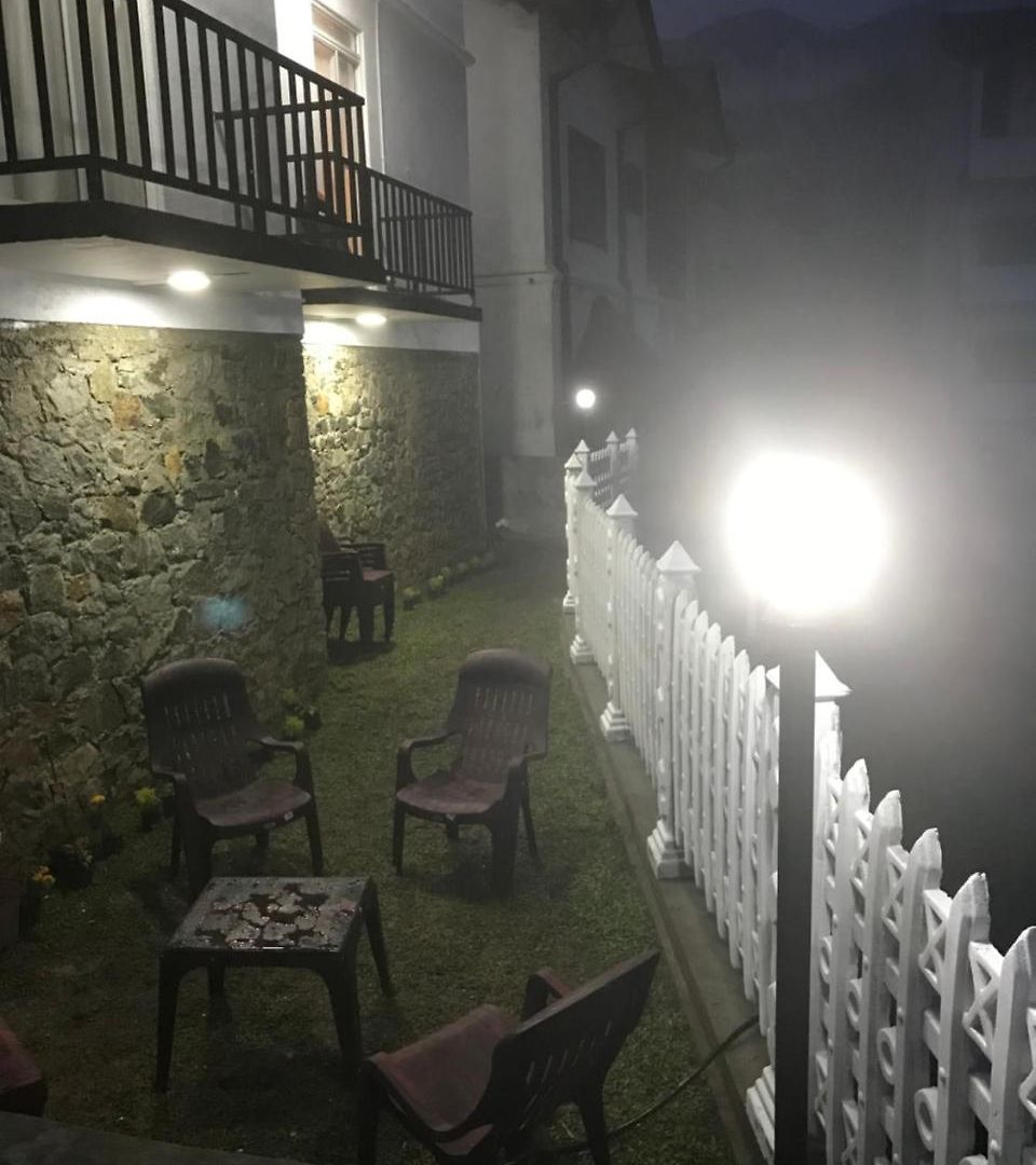 Regal Rose Luxury Apartment Nuwara Eliya