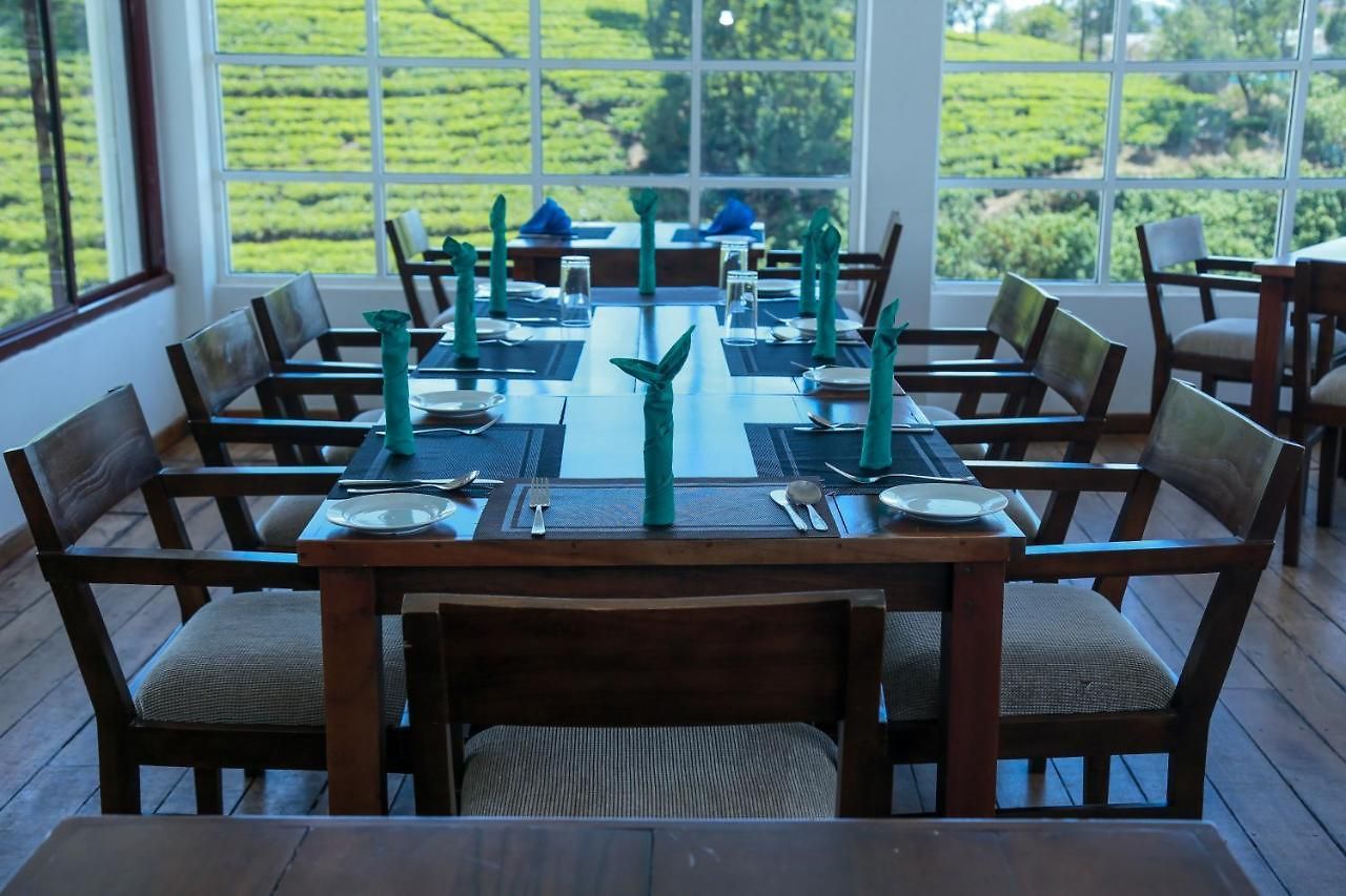 Hotel Leisure Village Nuwaraeliya Nuwara Eliya