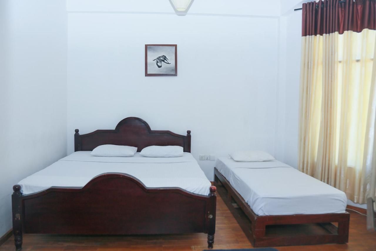 Leisure Village Nuwaraeliya Hotel Nuwara Eliya