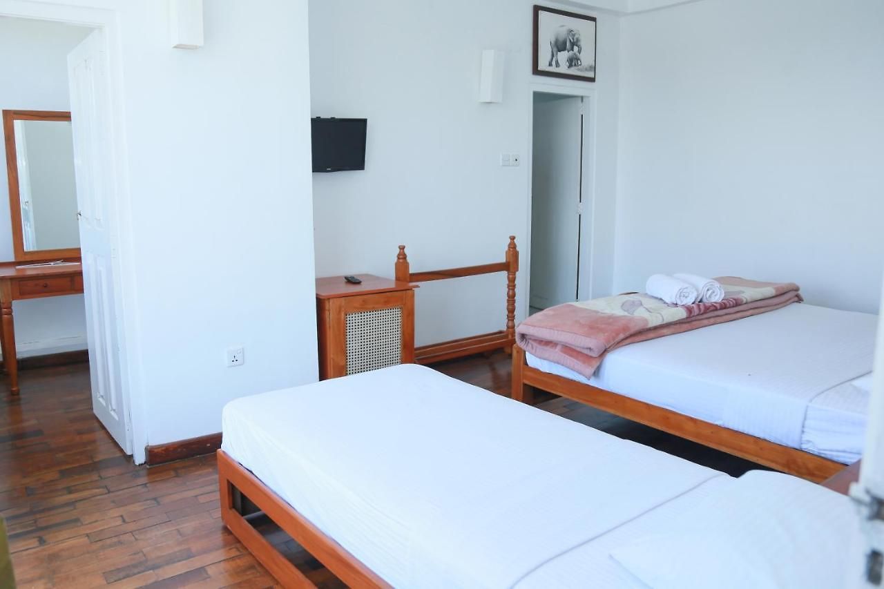 Leisure Village Nuwaraeliya Nuwara Eliya
