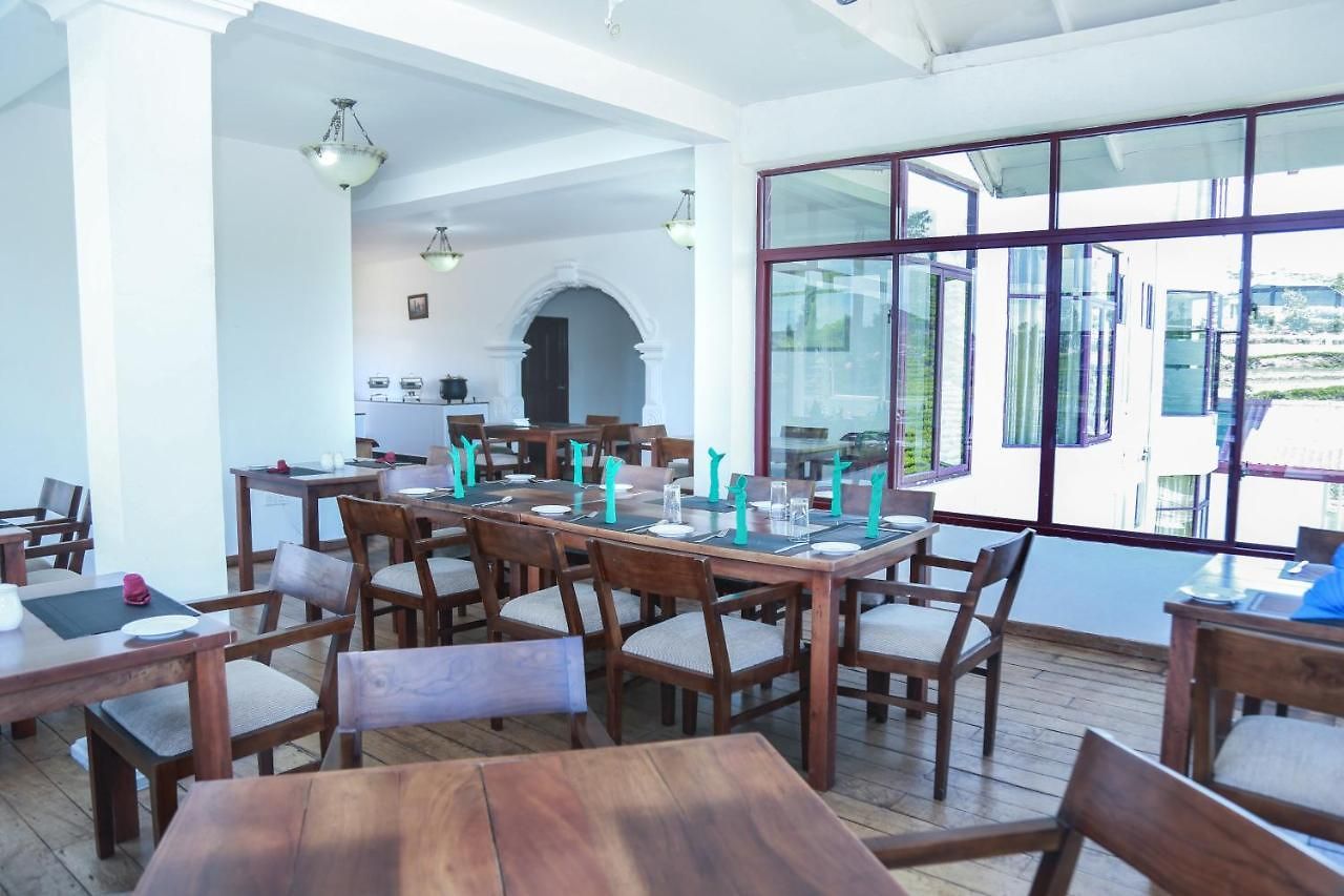 Hotel Leisure Village Nuwaraeliya Nuwara Eliya