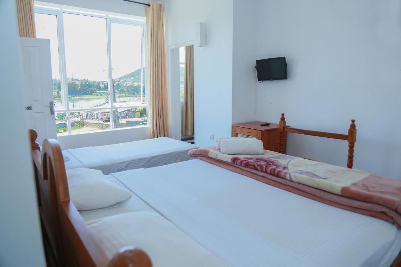 Leisure Village Nuwaraeliya Hotel Nuwara Eliya