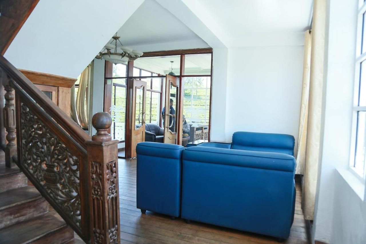 Hotel Leisure Village Nuwaraeliya 3*