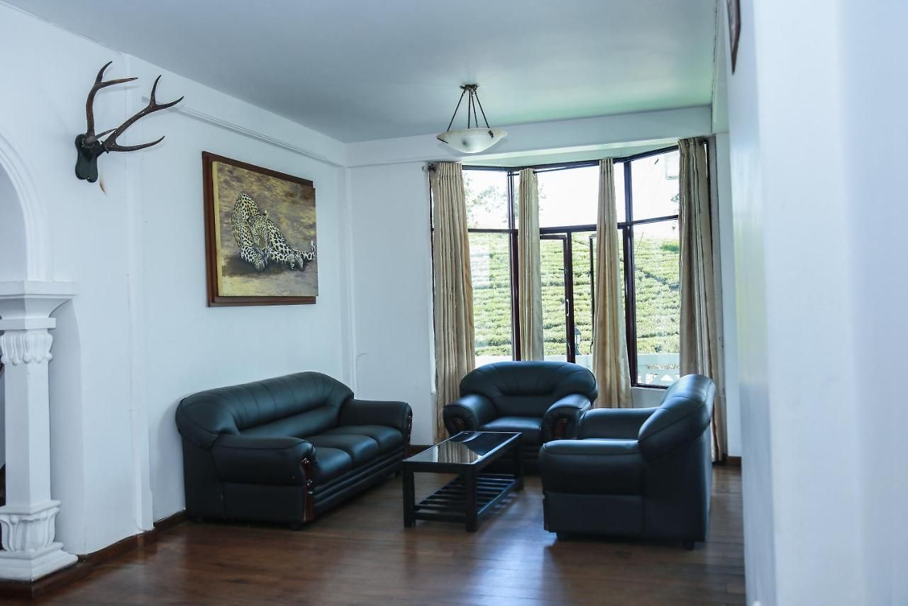 Leisure Village Nuwaraeliya 3*
